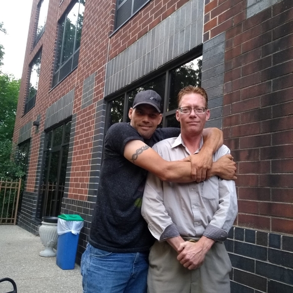 Meet your Posher, Aaron - Picture 1 of 1